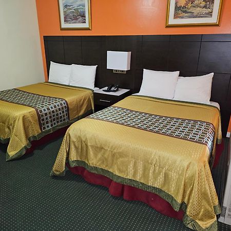 Norvic Motel Coniston Ngoại thất bức ảnh