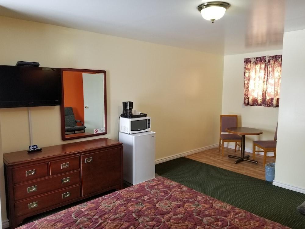 Norvic Motel Coniston Ngoại thất bức ảnh