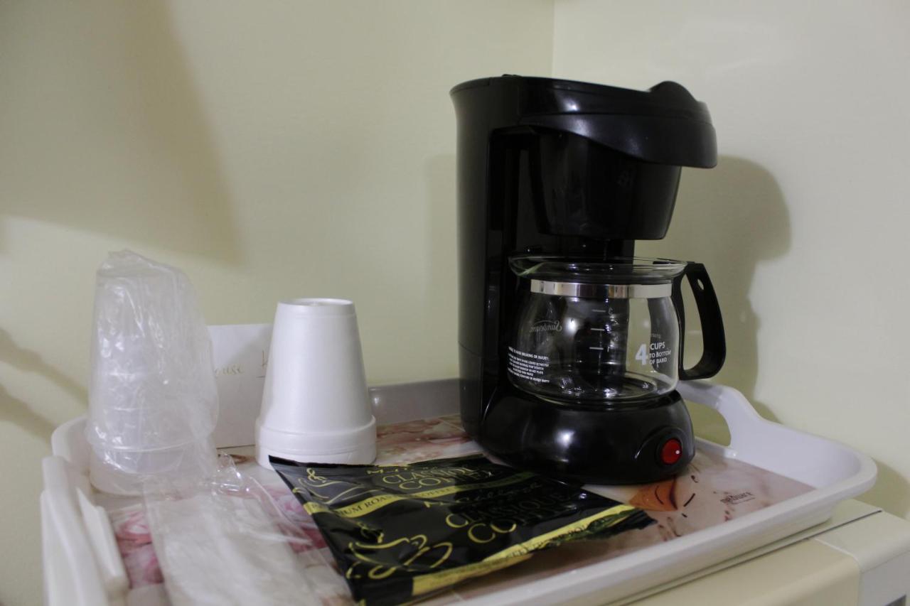 Norvic Motel Coniston Phòng bức ảnh