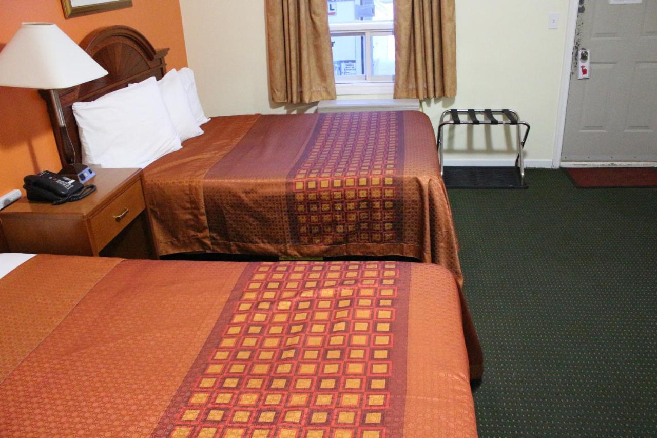 Norvic Motel Coniston Ngoại thất bức ảnh