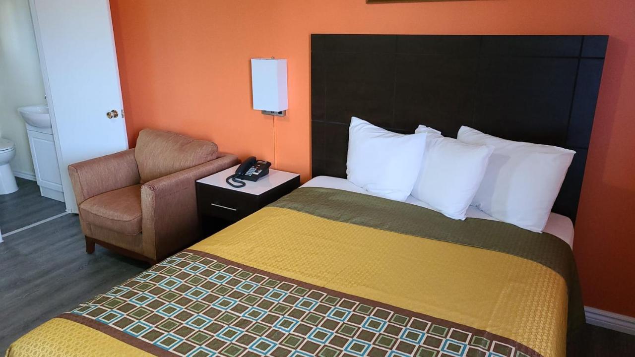 Norvic Motel Coniston Ngoại thất bức ảnh