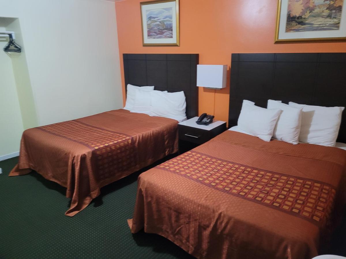 Norvic Motel Coniston Ngoại thất bức ảnh