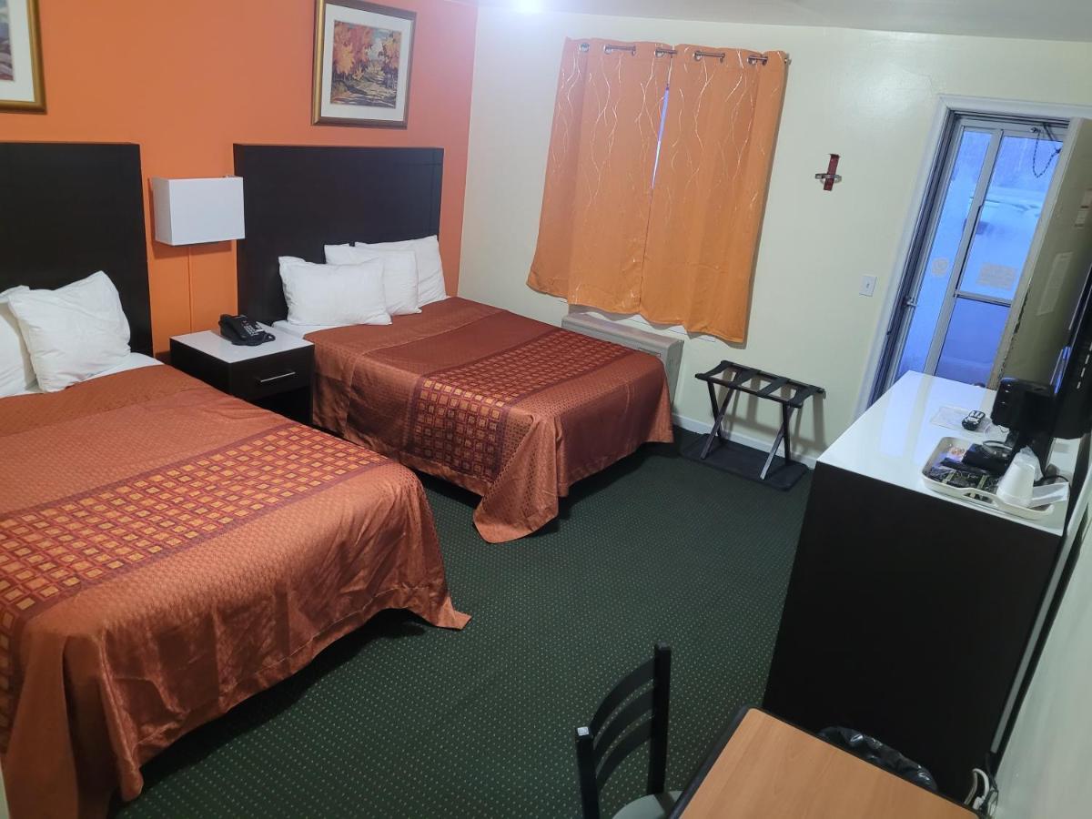 Norvic Motel Coniston Ngoại thất bức ảnh