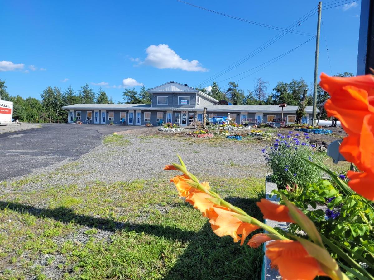 Norvic Motel Coniston Ngoại thất bức ảnh