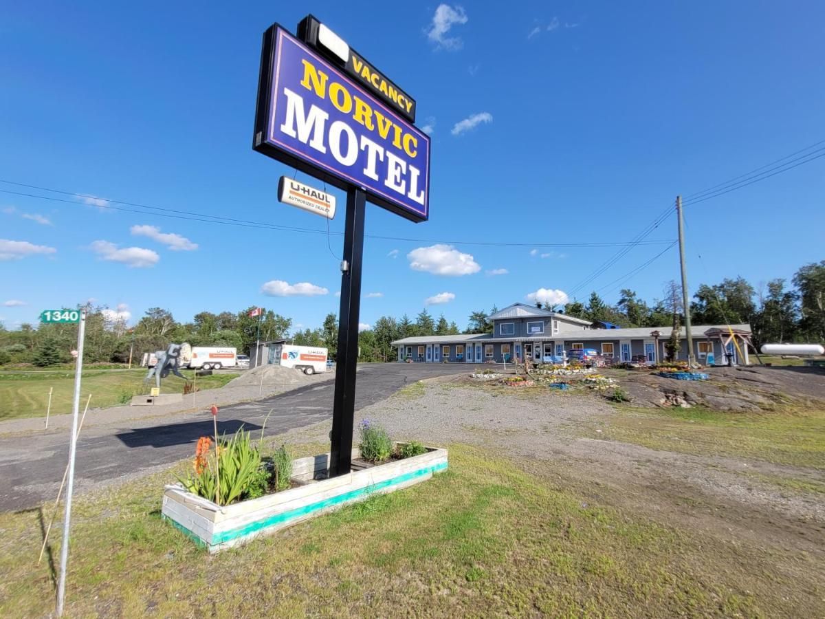 Norvic Motel Coniston Ngoại thất bức ảnh