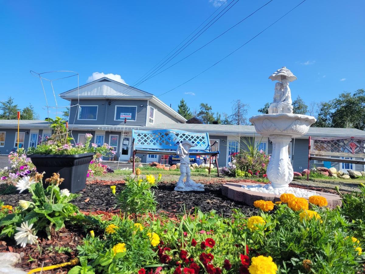 Norvic Motel Coniston Ngoại thất bức ảnh