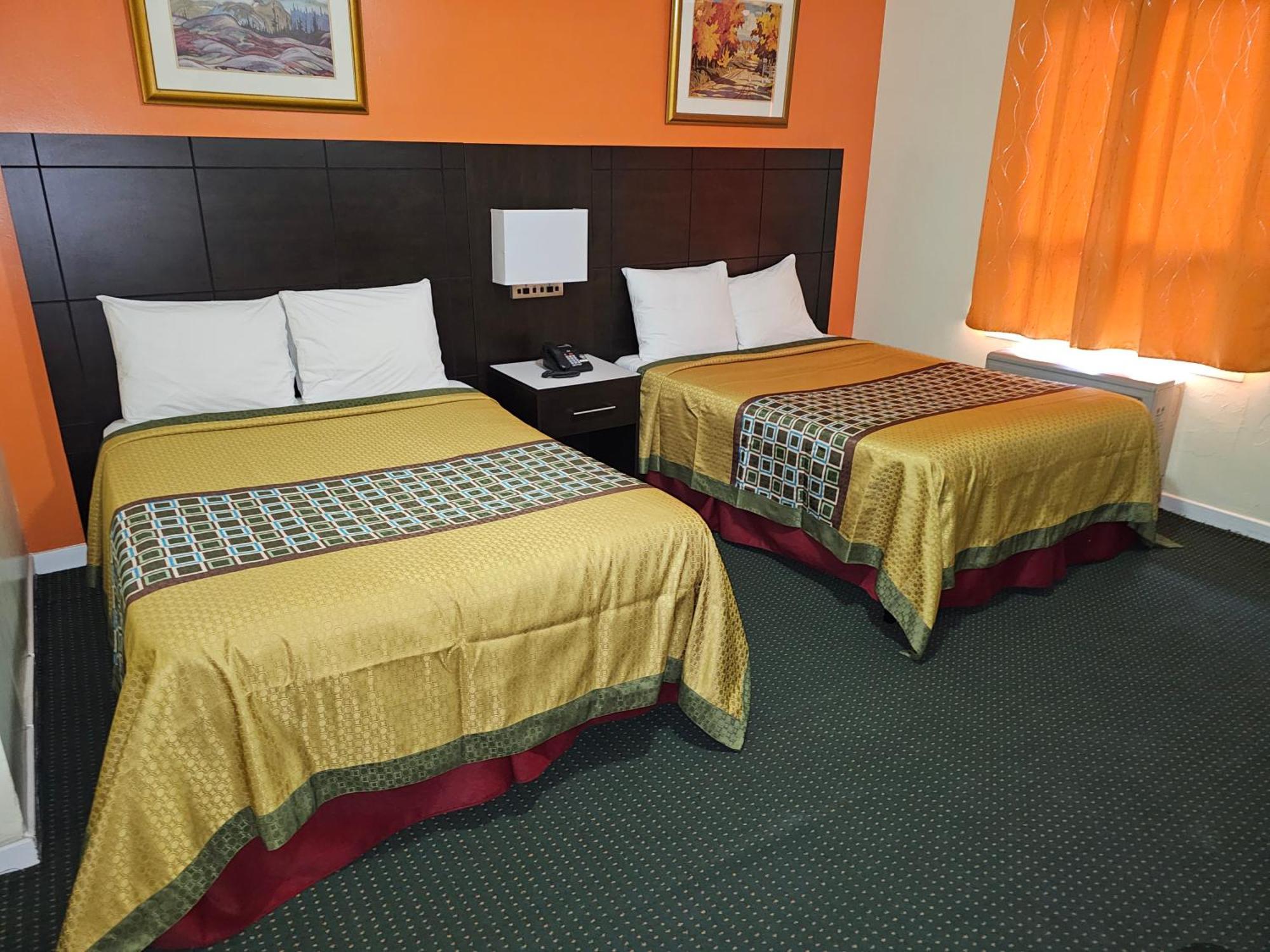 Norvic Motel Coniston Ngoại thất bức ảnh