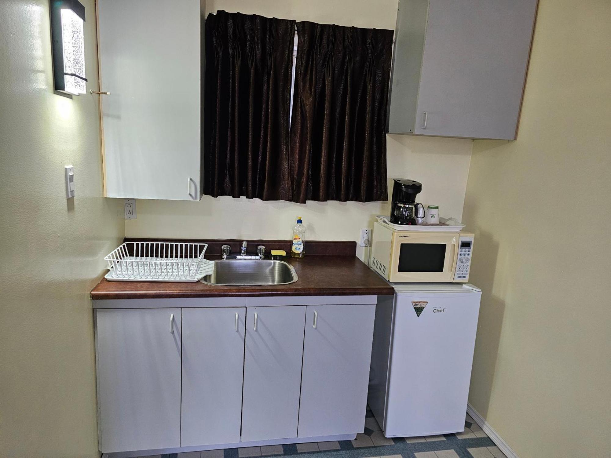 Norvic Motel Coniston Ngoại thất bức ảnh