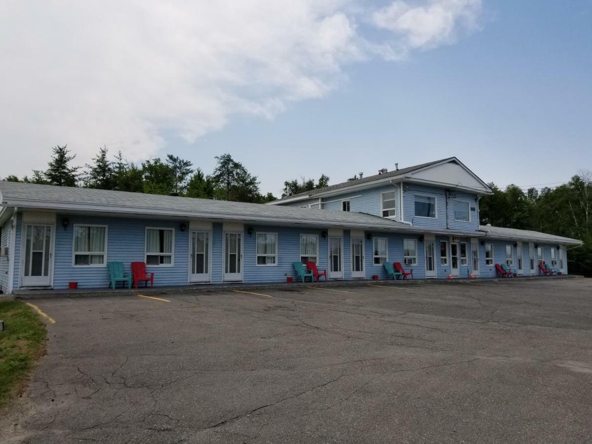 Norvic Motel Coniston Ngoại thất bức ảnh