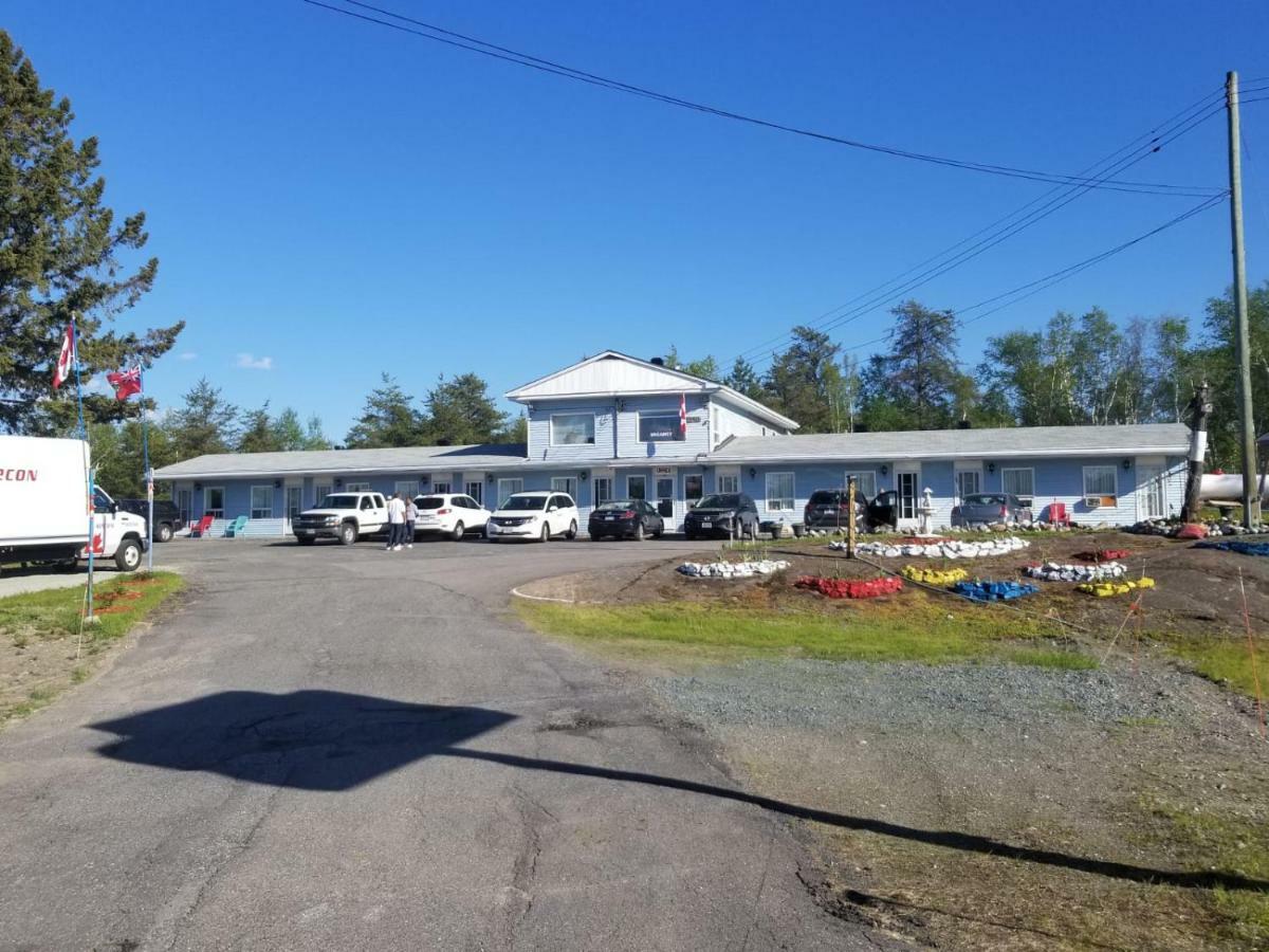 Norvic Motel Coniston Ngoại thất bức ảnh