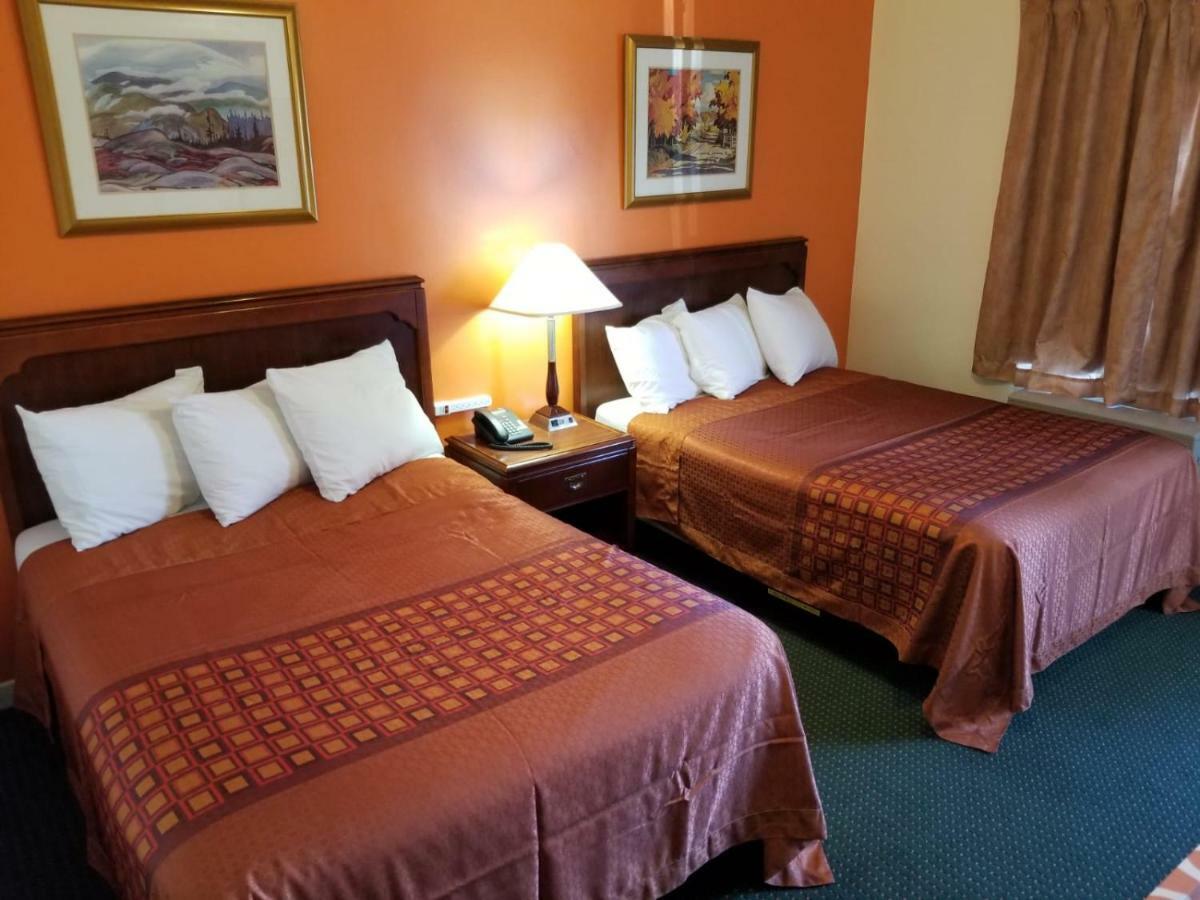 Norvic Motel Coniston Ngoại thất bức ảnh