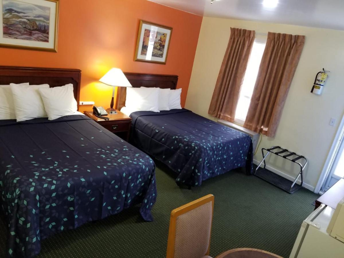 Norvic Motel Coniston Ngoại thất bức ảnh