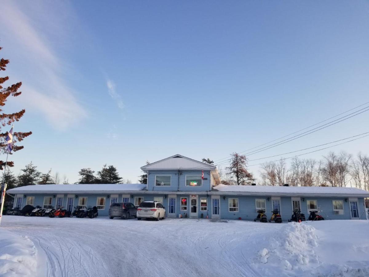 Norvic Motel Coniston Ngoại thất bức ảnh